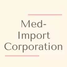 Slider image (1) Med-Import Corporation